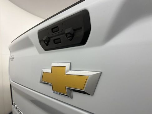 New 2026 Chevrolet Silverado 2500 High Country w/ High Country Premium Package image 22