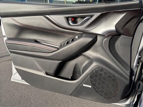 Used 2024 Subaru WRX Limited w/ Popular Package #1A image 15