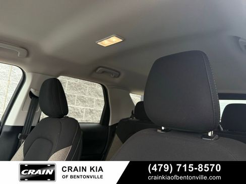 Used 2025 Ford Bronco Sport Big Bend image 23