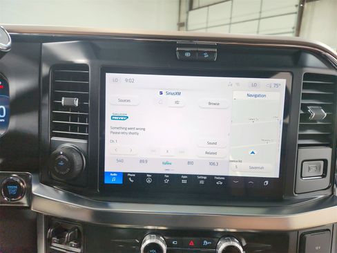 New 2026 Ford F250 King Ranch image 29