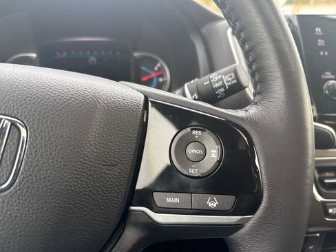 Certified 2022 Honda Pilot Special Edition image 27