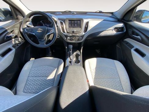 Used 2023 Chevrolet Equinox LT image 10