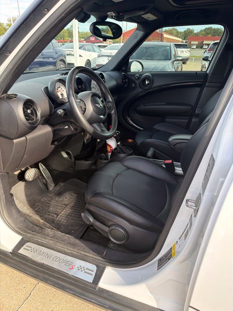Used 2014 MINI Cooper Countryman S AWD/4WD image 5