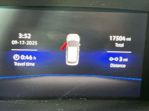 Used 2022 Volkswagen Taos SE image 12