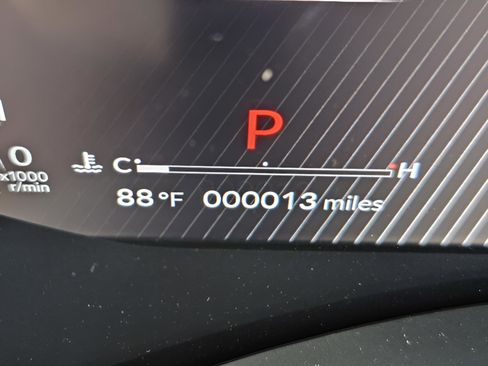 New 2025 Acura TLX w/ Technology Package image 21