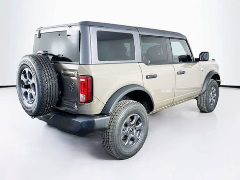 New 2025 Ford Bronco Big Bend image 25