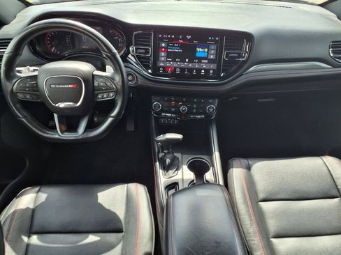 Used 2024 Dodge Durango GT AWD/4WD image 8