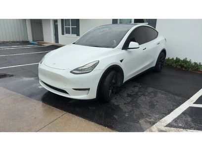Used 2022 Tesla Model Y Long Range
