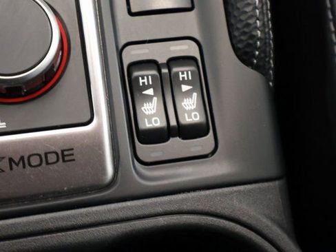 Certified 2023 Subaru Forester Limited image 28