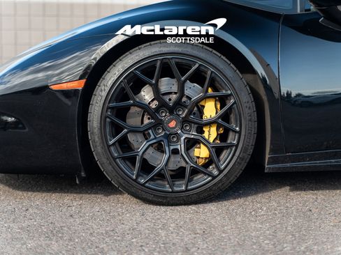 Used 2019 Lamborghini Huracan LP 580-2 image 18
