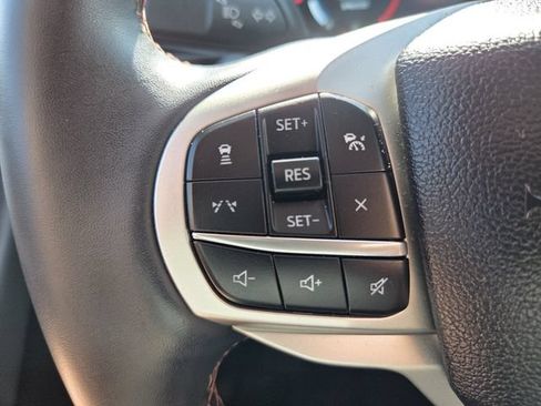 Used 2025 Ford Explorer Active RWD image 22