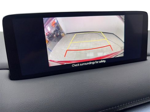 Used 2024 MAZDA CX-5 AWD 2.5 S w/ Select Package image 66