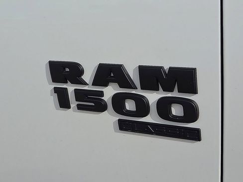 Used 2024 RAM 1500 Classic Warlock image 12