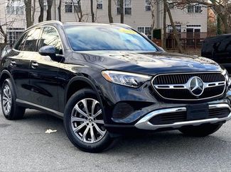 Used 2025 Mercedes-Benz GLC 300 GLC 300 video 1