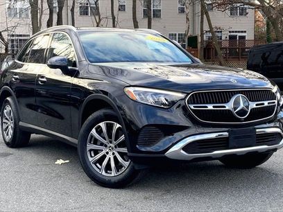 Used 2025 Mercedes-Benz GLC 300 GLC 300