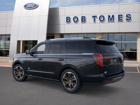 New 2025 Ford Expedition King Ranch image 5