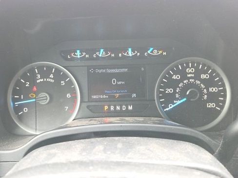 Used 2017 Ford F150 XLT w/ Equipment Group 302A Luxury image 43