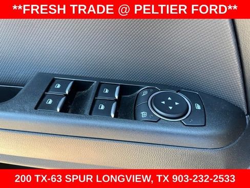 Used 2024 Ford Bronco Sport Big Bend AWD/4WD image 18
