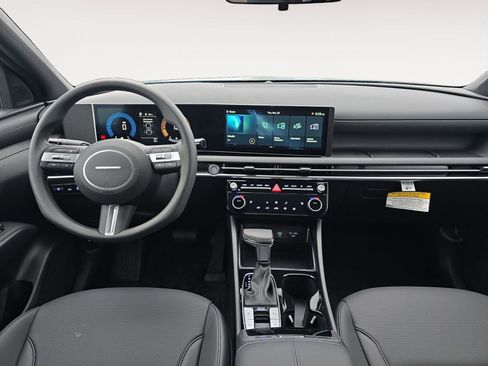 New 2026 Hyundai Santa Cruz SEL image 9