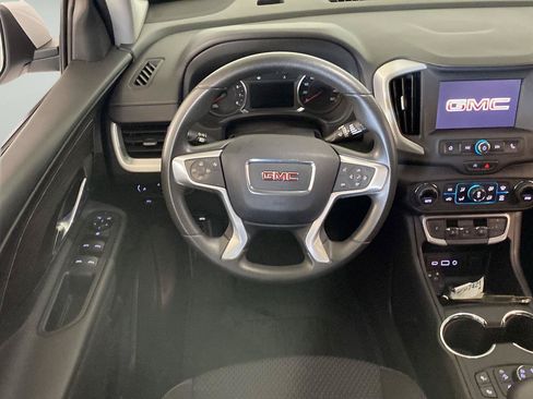 Used 2023 GMC Terrain SLE w/ Driver Convenience Package AWD/4WD image 32