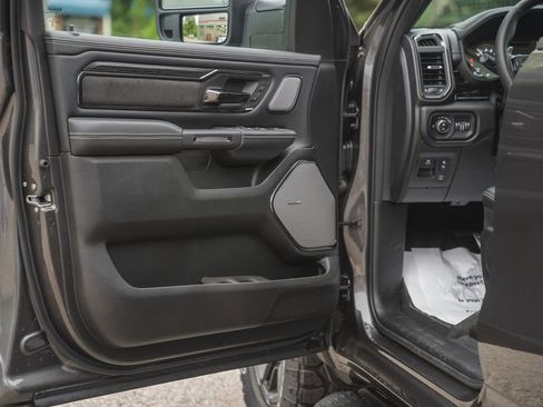 New 2026 RAM 1500 Rebel AWD/4WD image 43