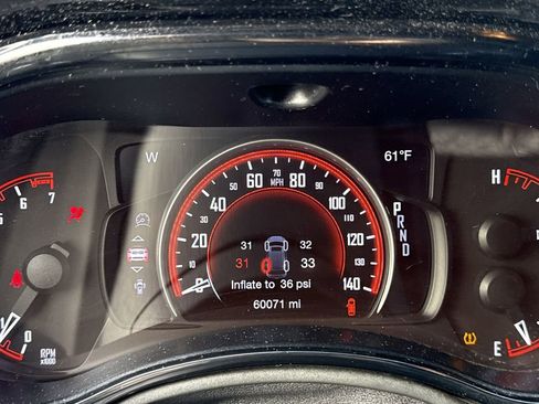 Used 2023 Dodge Durango GT image 31