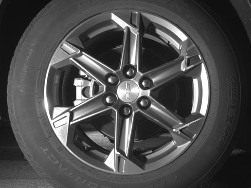 Used 2025 Chevrolet Blazer LT FWD image 15