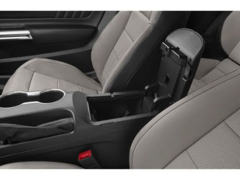 Used 2022 Ford Mustang Premium RWD image 14