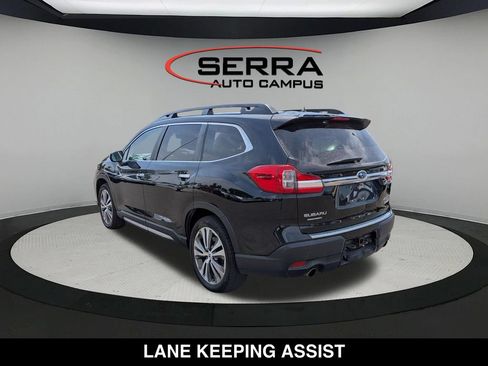 Used 2019 Subaru Ascent Touring w/ Popular Package #3 AWD/4WD image 11