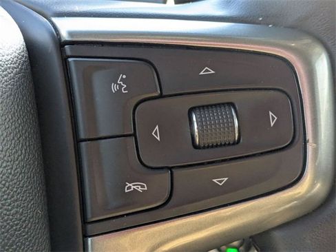 Used 2023 Chevrolet Silverado 1500 LTZ w/ LTZ Convenience Package II image 18