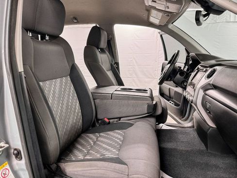 Used 2019 Toyota Tundra SR5 image 10