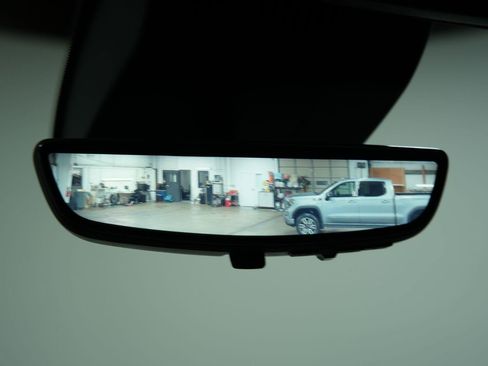 Used 2025 GMC Sierra 1500 AT4 w/ AT4 Premium Package AWD/4WD image 52