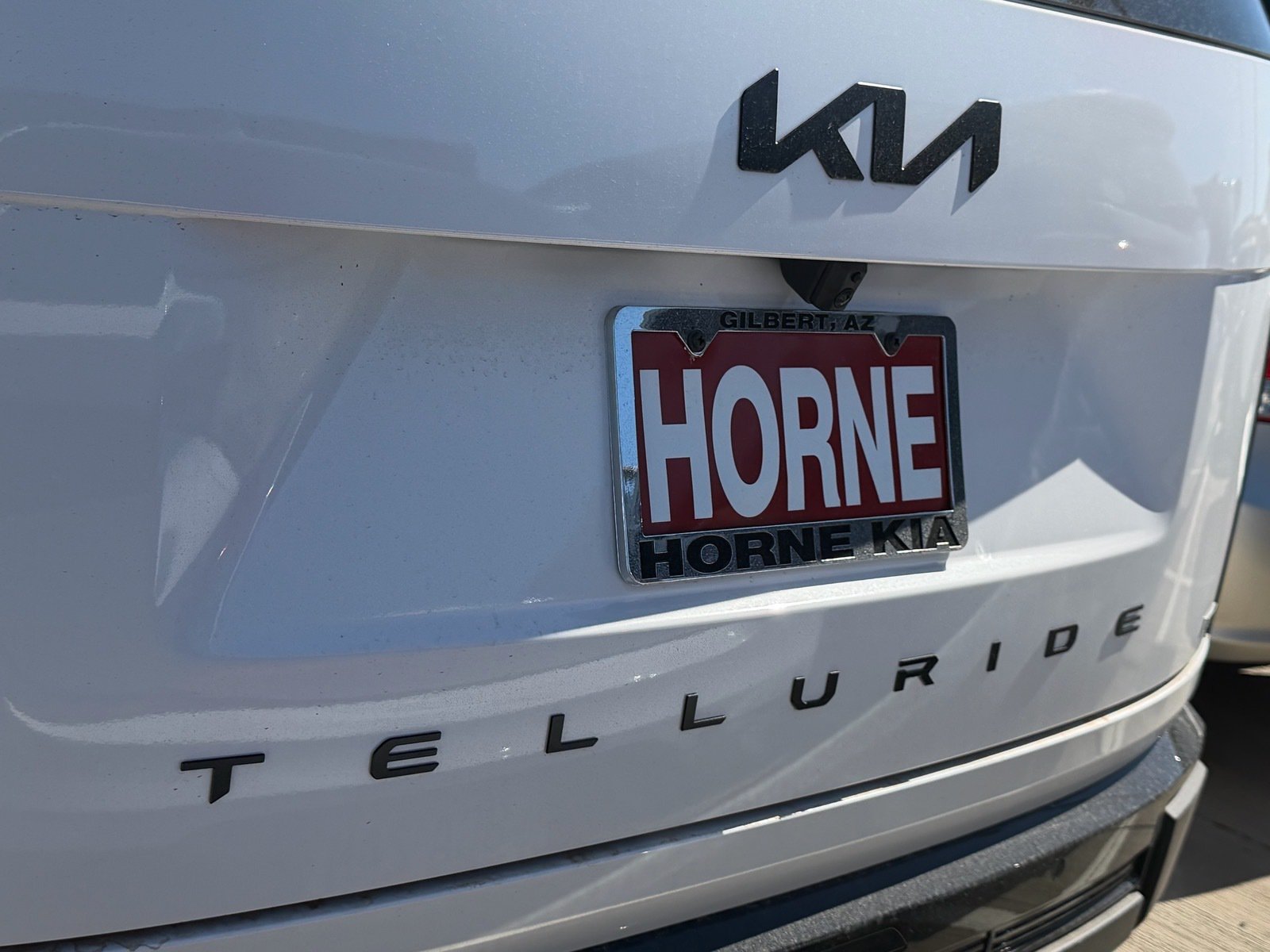 Certified 2027 Kia Telluride X-Line SX Prestige AWD/4WD image 9