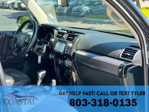 Used 2015 Toyota 4Runner TRD Pro image 28