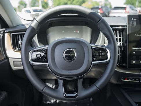 New 2026 Volvo XC60 T8 Plus AWD/4WD image 28