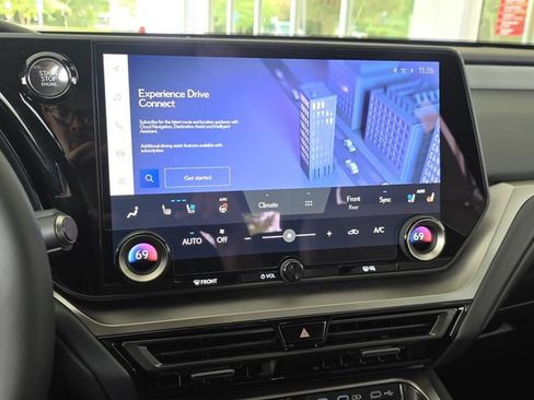 New 2026 Lexus TX 350 AWD image 20