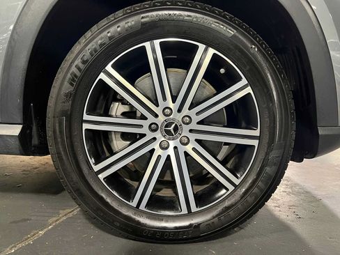 Used 2024 Mercedes-Benz GLE 450 4MATIC image 9