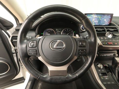 Used 2021 Lexus NX 300h AWD w/ Premium Package image 41