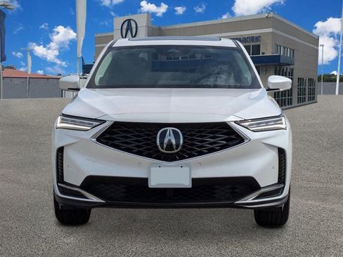 New 2026 Acura MDX FWD w/ Technology Package image 7