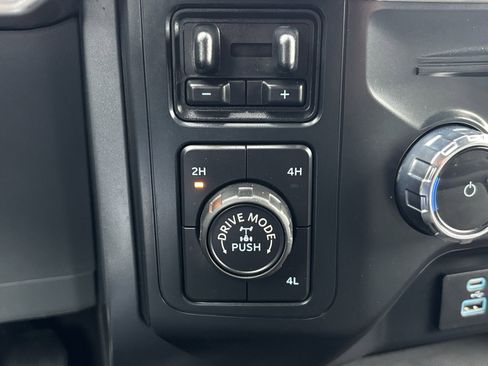 Used 2022 Ford F150 XLT w/ Equipment Group 302A High image 5