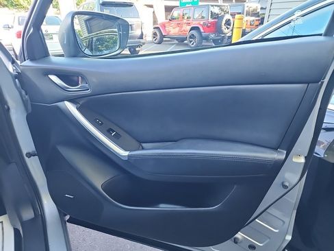 Used 2016 MAZDA CX-5 Grand Touring AWD/4WD image 33
