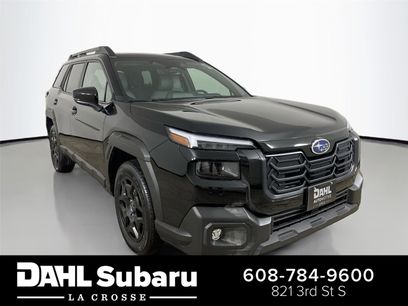 New 2026 Subaru Outback Limited