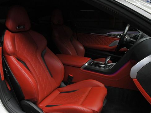 Used 2020 BMW M8 Coupe AWD/4WD image 48