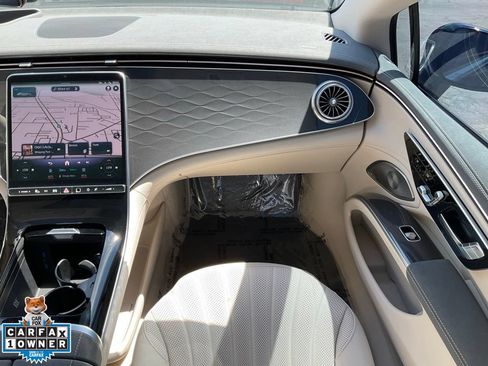 Used 2022 Mercedes-Benz EQS 450+ Sedan image 59