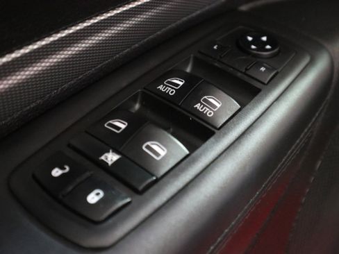 Used 2019 Dodge Durango R/T w/ Trailer Tow Group IV image 35