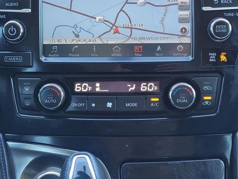 Used 2018 Nissan Maxima 3.5 S image 22