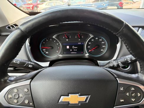 Used 2020 Chevrolet Traverse Premier w/ LPO, Floor Liner Package AWD/4WD image 30