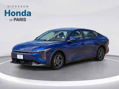 Used 2025 Kia K4