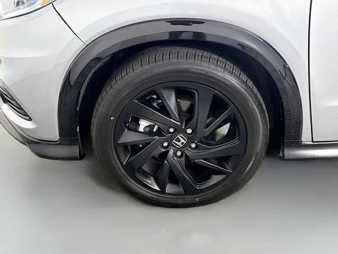 Used 2022 Honda HR-V Sport image 37