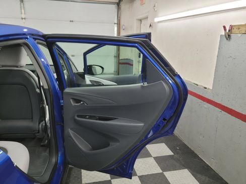 Used 2019 Chevrolet Bolt LT image 13